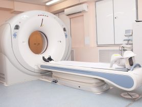 В трех районных больницах Брестской области установят новые компьютерные томографы