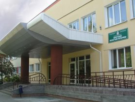 Одна из больниц Брестской области поучаствует в эксперименте