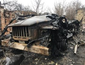 Что происходит из-за войны в Украине 2 апреля