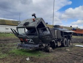 Что происходит на 41 день войны в Украине, 5 апреля