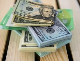 В какой валюте было выгоднее всего хранить сбережения в 2024?