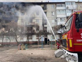 39 день войны. Что происходит в Украине, России, Беларуси, мире 3 апреля. Обновляется