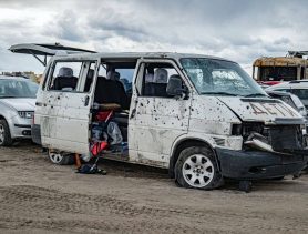 Что происходит в мире на 49 день войны в Украине, 13 апреля