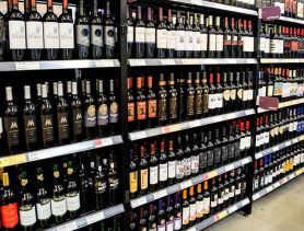 В Беларуси заметно подорожает алкоголь