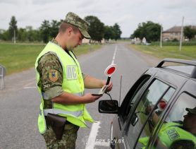 Иностранцам разрешили в Брестской области посещать туристические объекты без пропуска