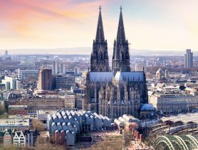 Топ интересных фактов о Германии