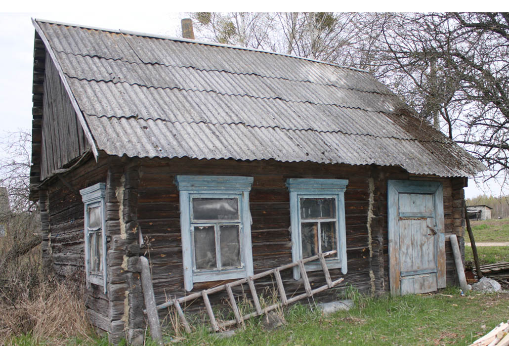 На снос пустующих домов из бюджета потратят 12 000 рублей