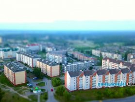 Ганцевичи в восьмёрке регионов, выбранных для строительства предприятий