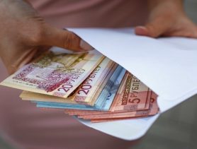 Руководителя сельхозпредприятия в Брестской области осужден за взятку в 1500 рублей