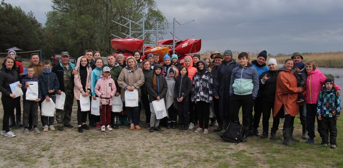Участники фестиваля «Ясельдавыя хвалі» 