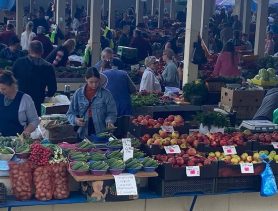 Что и как дорожало в апреле по сравнению с мартом в Беларуси