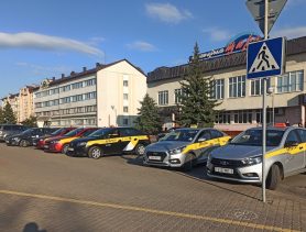 В Беларуси вводят новые правила для водителей