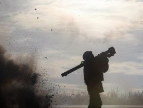 Что происходит на 71 день войны в Украине, 5 мая