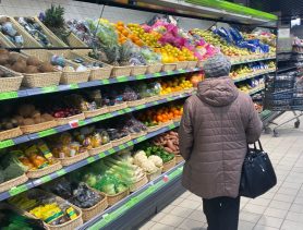 На социально значимые товары в Беларуси продлили скидки. Что об этом надо знать