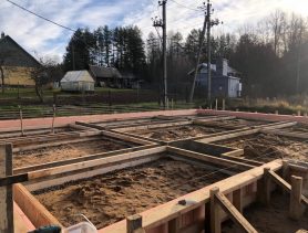 Либерализация пришла: строить сельские дома и сараи в Беларуси можно будет без разрешений