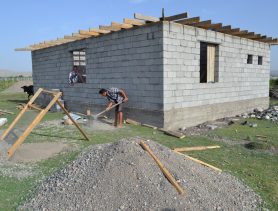 Власти Беларуси готовят «строительную амнистию»