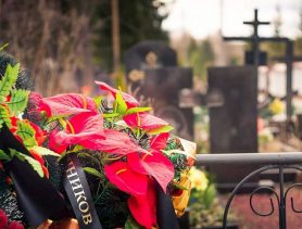 Ответственная ритуальная служба со знающими, участливыми похоронными агентами