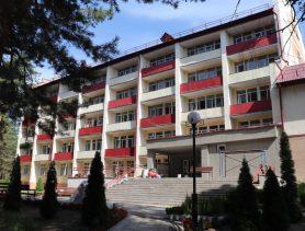 К “Дажынкам” в Брестской области решили отремонтировать дом-интернат