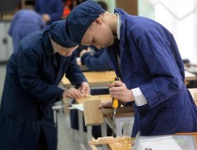 К школе готовы? Госконтроль будет принимать жалобы от родителей