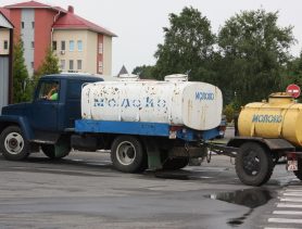 В Беларуси упали доходы, производство и товарооборот
