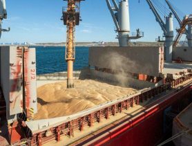 Эрдоган добился сохранить «зерновой коридор», а американцы рассказали, сколько оружия передали Украине