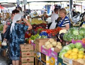 В высокой инфляции в Беларуси власти обвиняют российский рубль