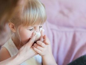 В Беларуси школьникам разрешили болеть без справки до пяти дней