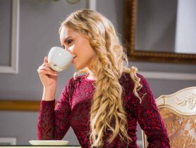 Восемь причин выпить какао утром за завтраком