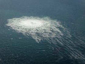 Новые санкции готовят против России и ищут, кто взорвал «Северный поток»