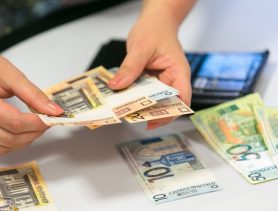 Бухгалтер сельхозпредприятия присвоила почти 40 тысяч рублей: как так получилось?