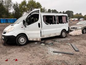 Путин объявил о присоединении новых территорий, а украинцы продолжают их отвоевывать