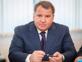 Бизнесмену Юрию Чижу огласили приговор и отпустили