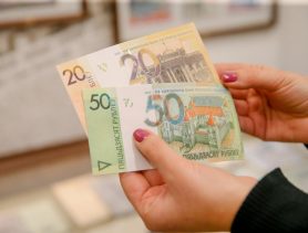 Лукашенко высказался о единой валюте. Как на это отреагировал белорусский рубль?