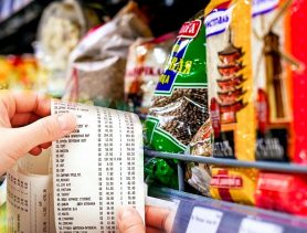 За повышение цен в Брестской области задержали директора торгового предприятия