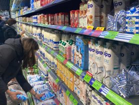 В правительстве Беларуси объяснили, как надо устанавливать цены на новые товары