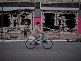 Стало известно, сколько активов Беларуси и России арестовала Украина