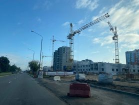 Из Польши депортируют строителей, нелегально работавших на брестскую компанию