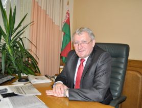 Экс-директор птицефабрики «Дружба» в Барановичах перестал быть «сенатором»