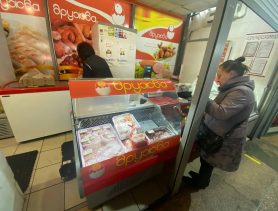 В Беларуси подкорректировали цены на разделанные части курицы