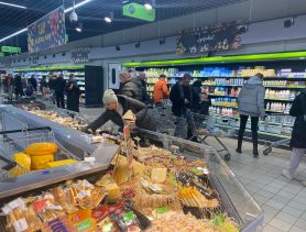 В Беларуси снова поменяли условия, которые касаются регулирования цен