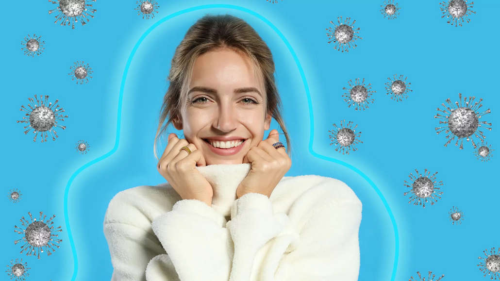 Не болеть весной: простые советы по укреплению иммунитета