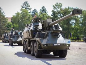 Появилась реакция стран НАТО на заявку Украины, а в России пропала военная форма