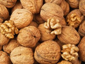 Эти орехи самые полезные. Их пять видов