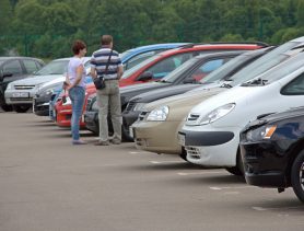 В мошенничестве с покупкой авто подозревают жителя Дрогичинского района