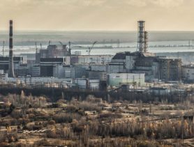 В Беларуси ликвидируется ведомство, занимавшееся последствиями аварии на Чернобыльской АЭС