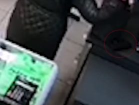 Пенсионерка забыла в магазине в Березе кошелек, в котором было более тысячи рублей