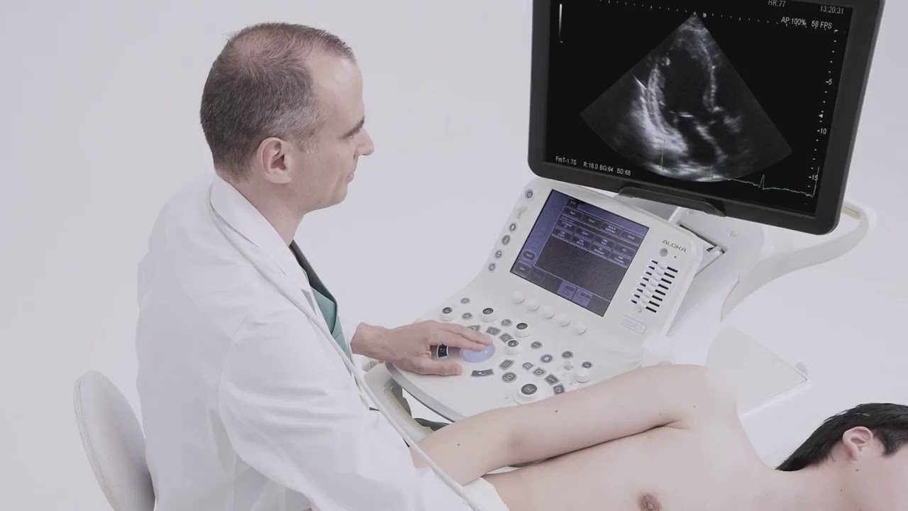 УЗИ молочной железы: что можно выявить и когда нужно делать