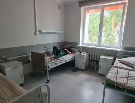 В пользу больниц Брестской области через суд взыскали более 100 тысяч рублей