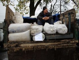 Когда в Кобрине пройдут осенние ярмарки?