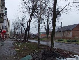 Зеленский вручил солдату медаль от Байдена. А Россию, похоже, не исключат из Совбеза ООН